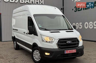 Вантажний фургон Ford Transit 2020 в Бучі