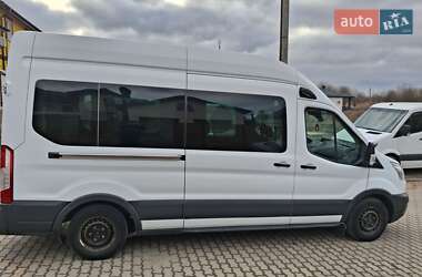Мікроавтобус Ford Transit 2016 в 