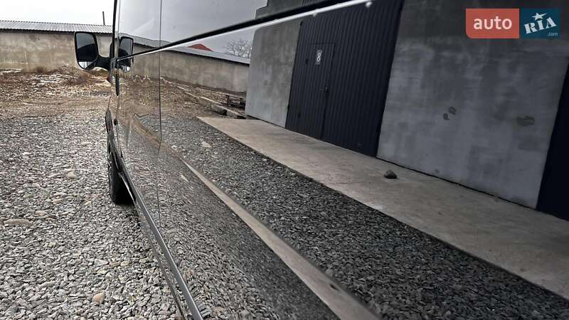 Микроавтобус Ford Transit 2012 в Виноградове