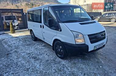Микроавтобус Ford Transit 2006 в 