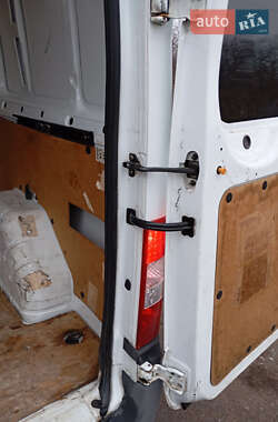 Грузовой фургон Ford Transit 2012 в Нежине