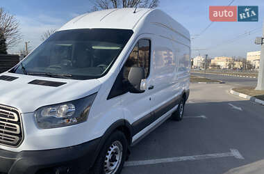 Вантажний фургон Ford Transit 2018 в Харкові