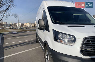 Вантажний фургон Ford Transit 2018 в Харкові