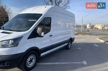 Вантажний фургон Ford Transit 2018 в Харкові