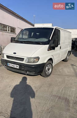 Вантажний фургон Ford Transit 2003 в Одесі