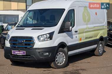 Грузовой фургон Ford Transit 2023 в Киеве