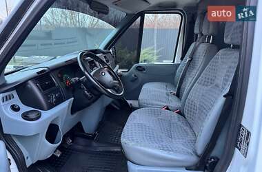 Микроавтобус Ford Transit 2011 в Тернополе