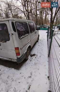 Микроавтобус Ford Transit 1999 в Хорошеве