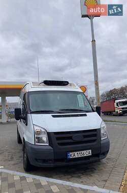 Рефрижератор Ford Transit 2013 в Києві