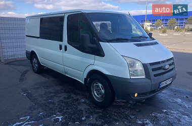 Микроавтобус Ford Transit 2008 в Доброславе