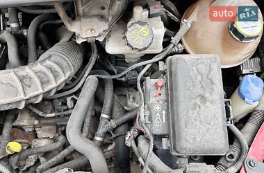 Специальный автобус Ford Transit 2012 в 