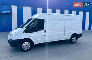 Грузовой фургон Ford Transit 2008 в Одессе