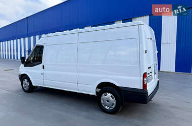 Грузовой фургон Ford Transit 2008 в Одессе