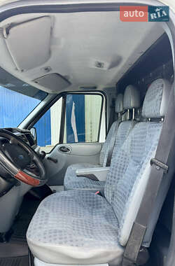 Грузовой фургон Ford Transit 2008 в Одессе