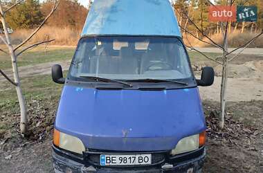 Микроавтобус Ford Transit 1994 в Вознесенске