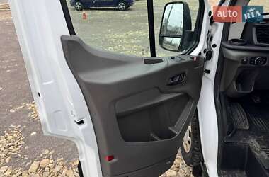 Вантажний фургон Ford Transit 2020 в 