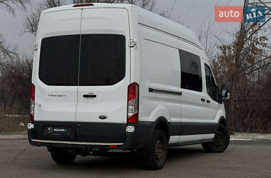 Грузопассажирский фургон Ford Transit 2015 в 