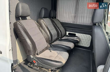 Грузопассажирский фургон Ford Transit 2015 в 