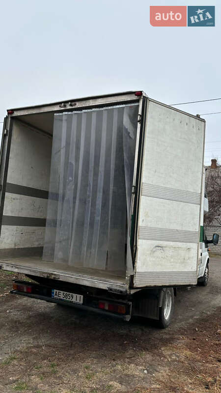 Рефрижератор Ford Transit 2006 в Днепре фото 16 Рефрижератор Ford Transit 2006 в Днепре