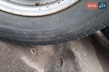 Грузопассажирский фургон Ford Transit 2005 в 