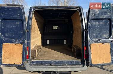Грузовой фургон Ford Transit 2008 в 