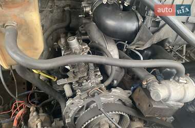 Микроавтобус Ford Transit 1994 в Кривом Роге