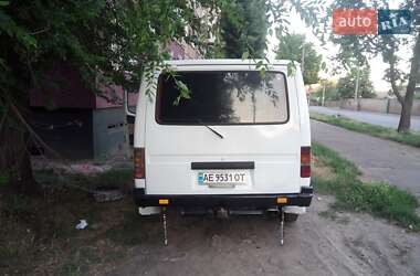 Микроавтобус Ford Transit 1994 в Кривом Роге