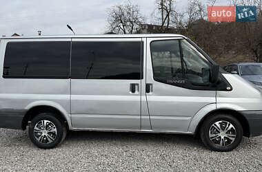 Микроавтобус Ford Transit 2006 в 