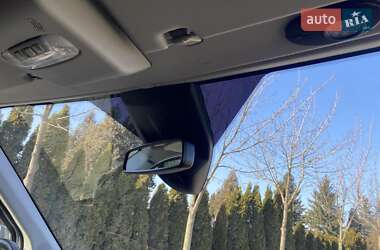 Автомобіль швидкої допомоги Ford Transit 2020 в 