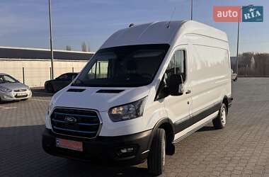 Грузовой фургон Ford Transit 2023 в Луцке