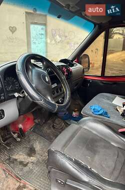 Грузопассажирский фургон Ford Transit 1994 в Харькове