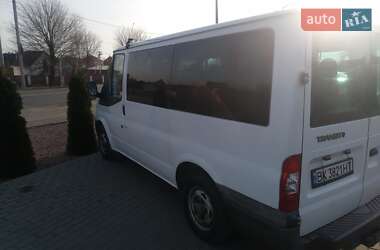 Микроавтобус Ford Transit 2006 в 