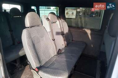 Микроавтобус Ford Transit 2006 в 