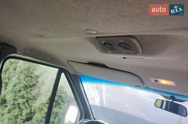 Мікроавтобус Ford Transit 2003 в 