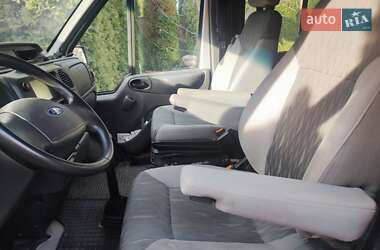 Мікроавтобус Ford Transit 2003 в 