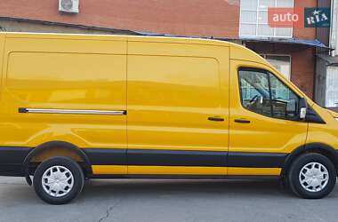 Вантажний фургон Ford Transit 2020 в Вінниці