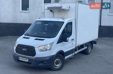 Рефрижератор Ford Transit 2014 в Киеве