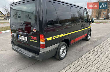 Мікроавтобус Ford Transit 2004 в Вінниці