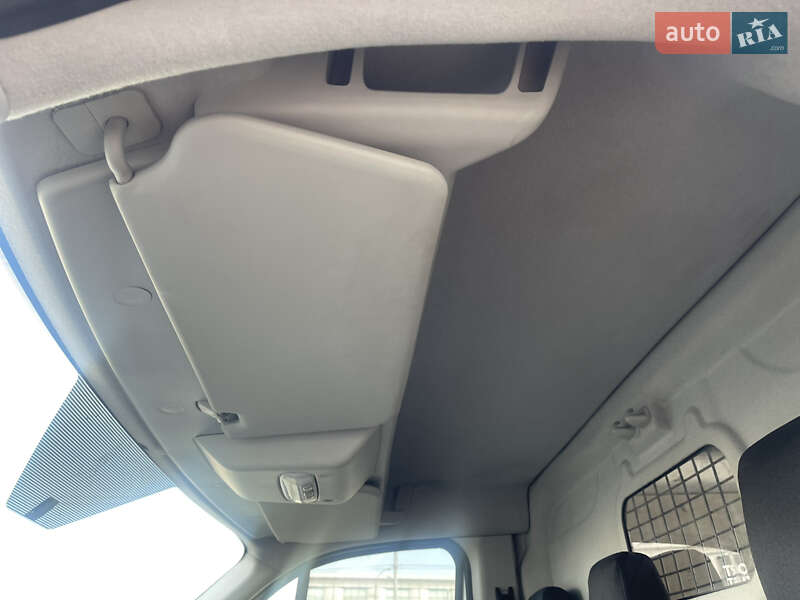Вантажний фургон Ford Transit 2020 в Харкові