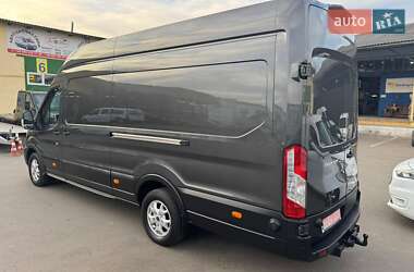 Вантажний фургон Ford Transit 2019 в 