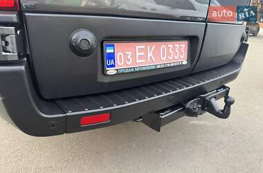 Вантажний фургон Ford Transit 2019 в 