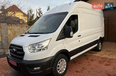 Вантажний фургон Ford Transit 2020 в Вінниці