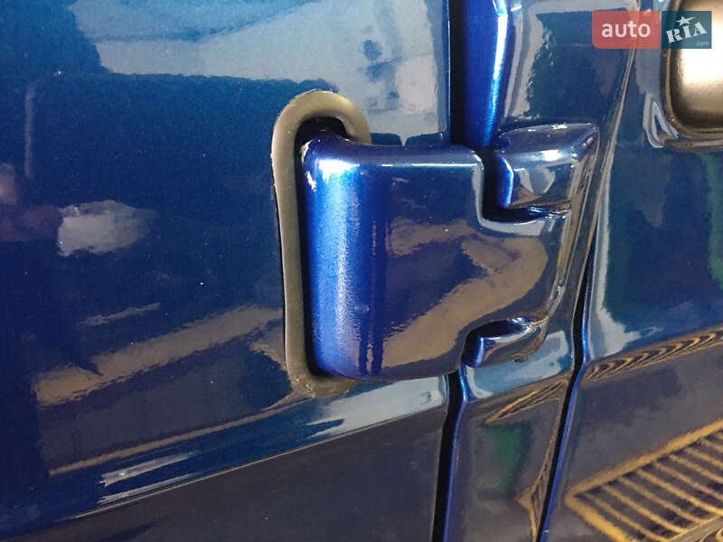 Мікроавтобус Ford Transit 1980 в Києві фото 7 Мікроавтобус Ford Transit 1980 в Києві