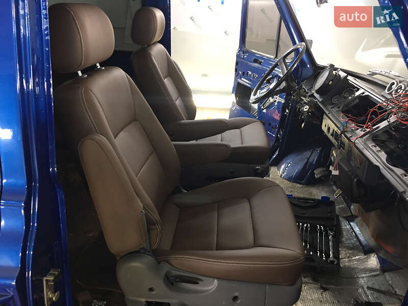 Мікроавтобус Ford Transit 1980 в Києві фото 20 Мікроавтобус Ford Transit 1980 в Києві