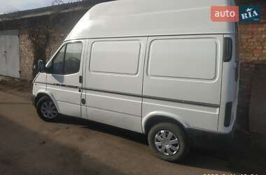 Мікроавтобус Ford Transit 2000 в Вінниці