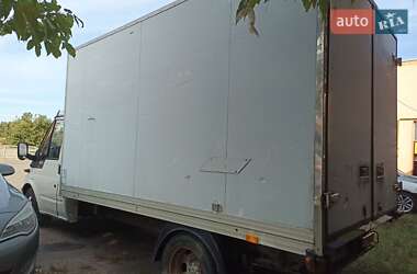 Рефрижератор Ford Transit 2005 в 