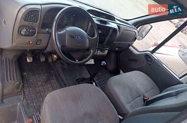 Рефрижератор Ford Transit 2005 в 