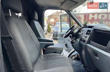 Рефрижератор Ford Transit 2013 в 