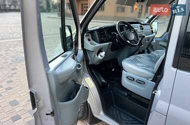 Микроавтобус Ford Transit 2012 в Измаиле