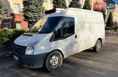 Рефрижератор Ford Transit 2013 в Киеве